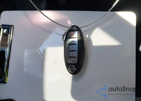 2017 Nissan Altima 2.5 Sr from USA, damaged, VIN 1N4AL3AP8HC283658